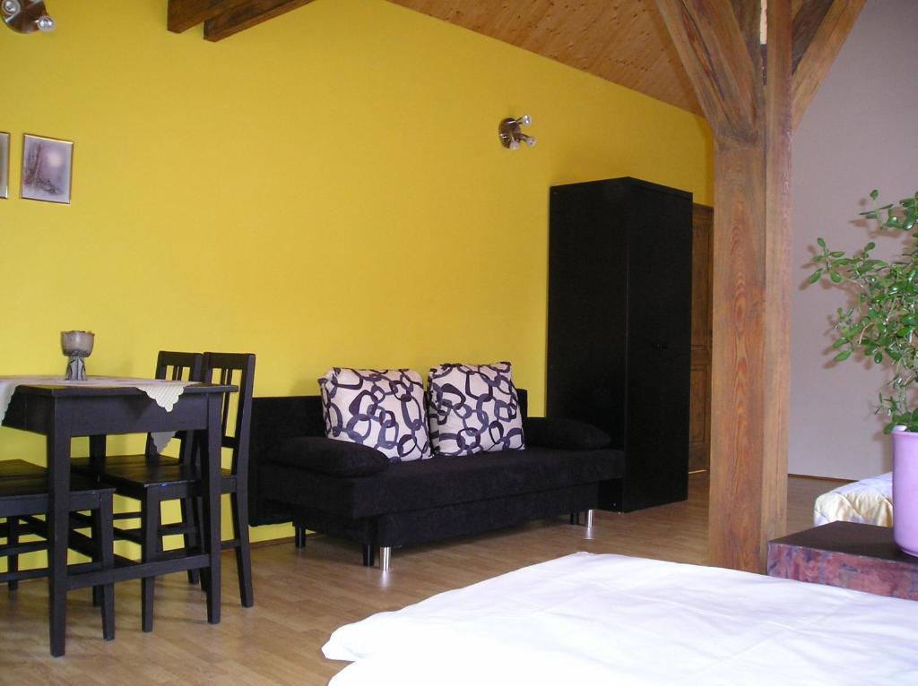 Pension Lažany Zimmer foto