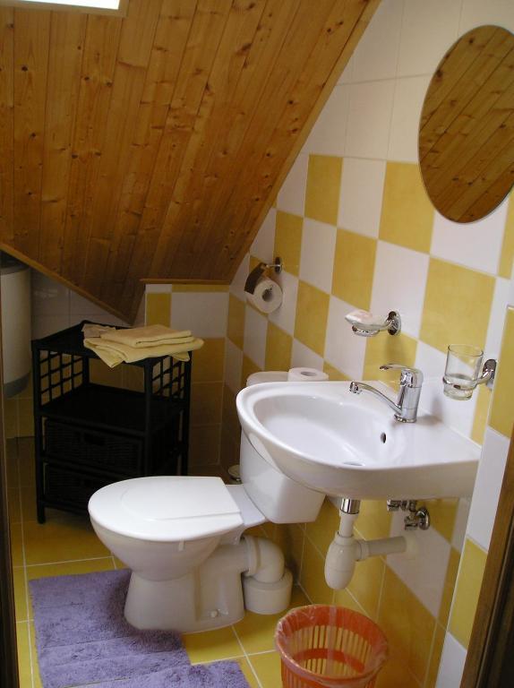 Pension Lažany Zimmer foto