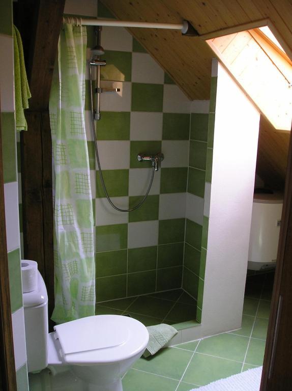 Pension Lažany Zimmer foto